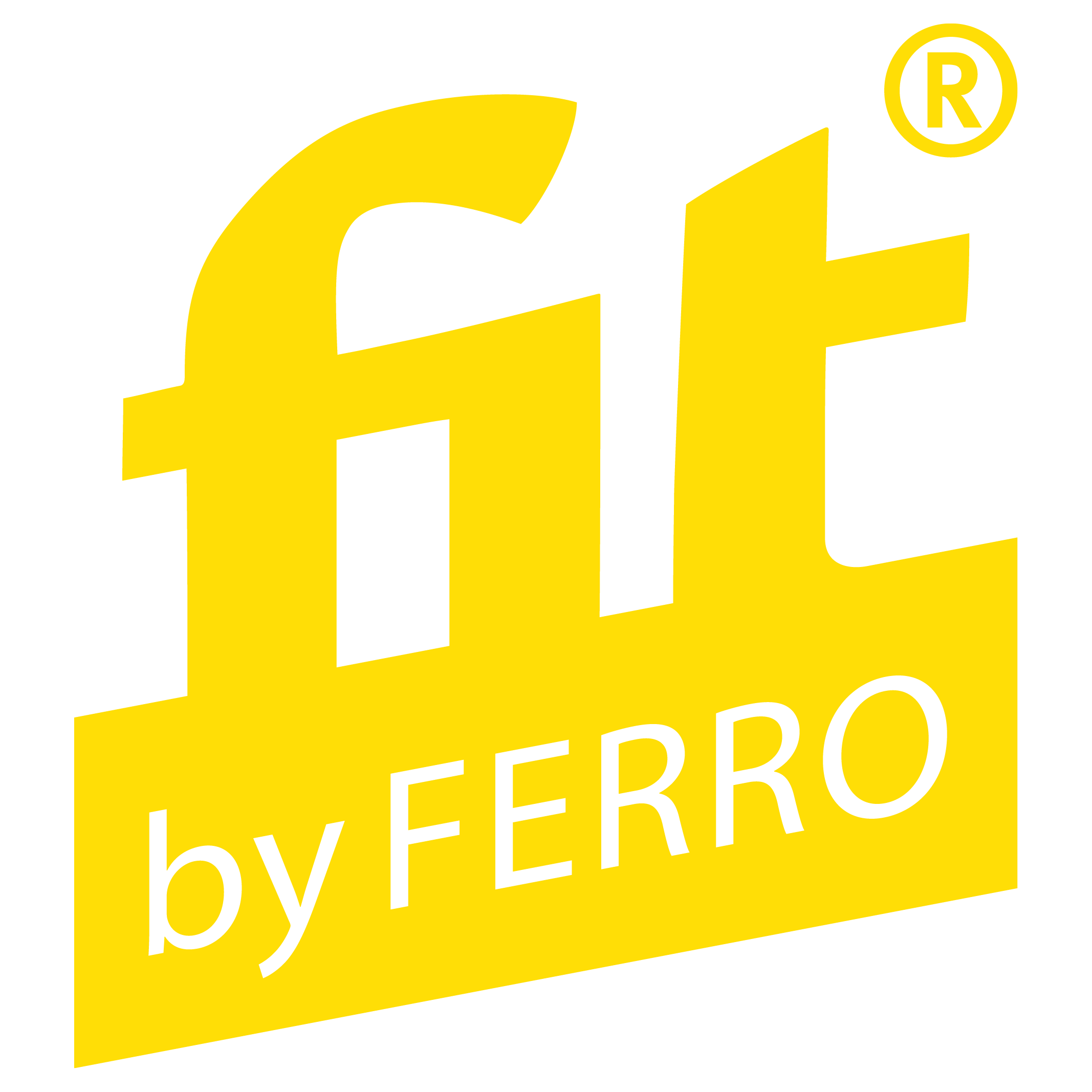 FitbyFerro Logo