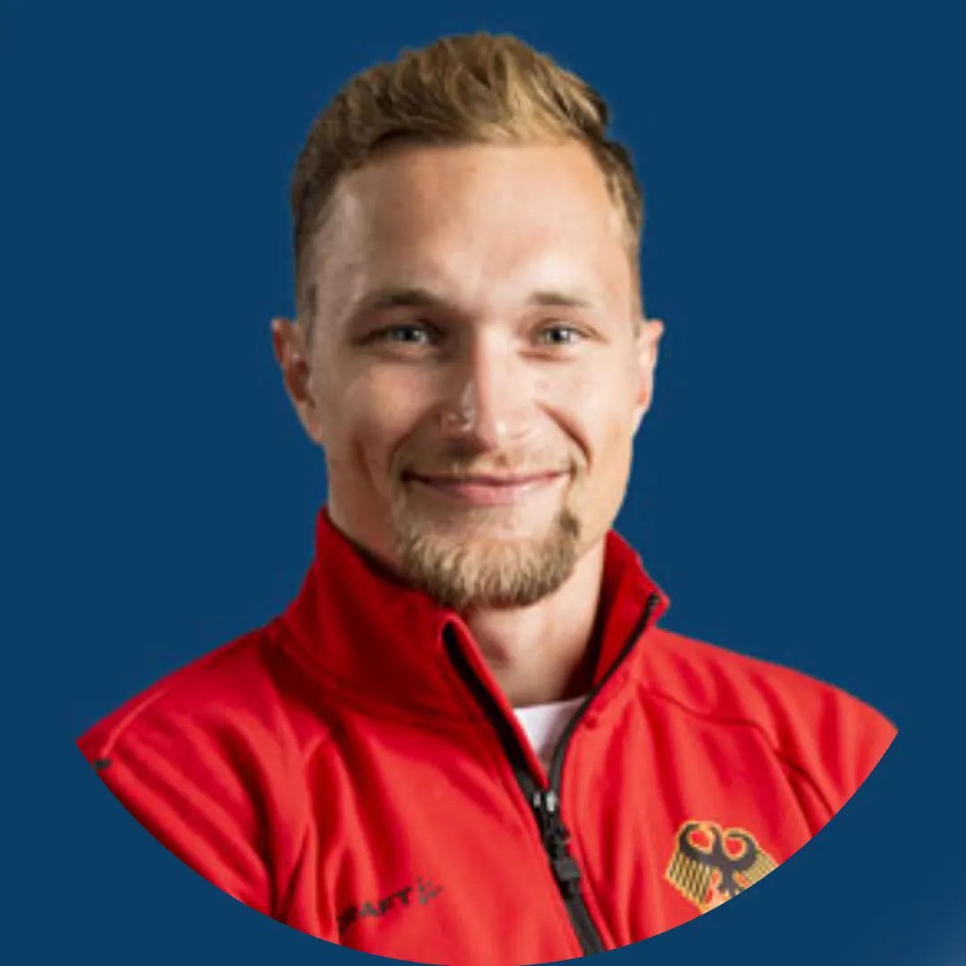 Conrad Scheibner