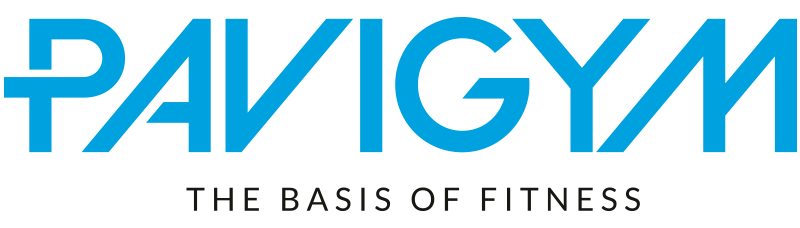 Pavigym Logo